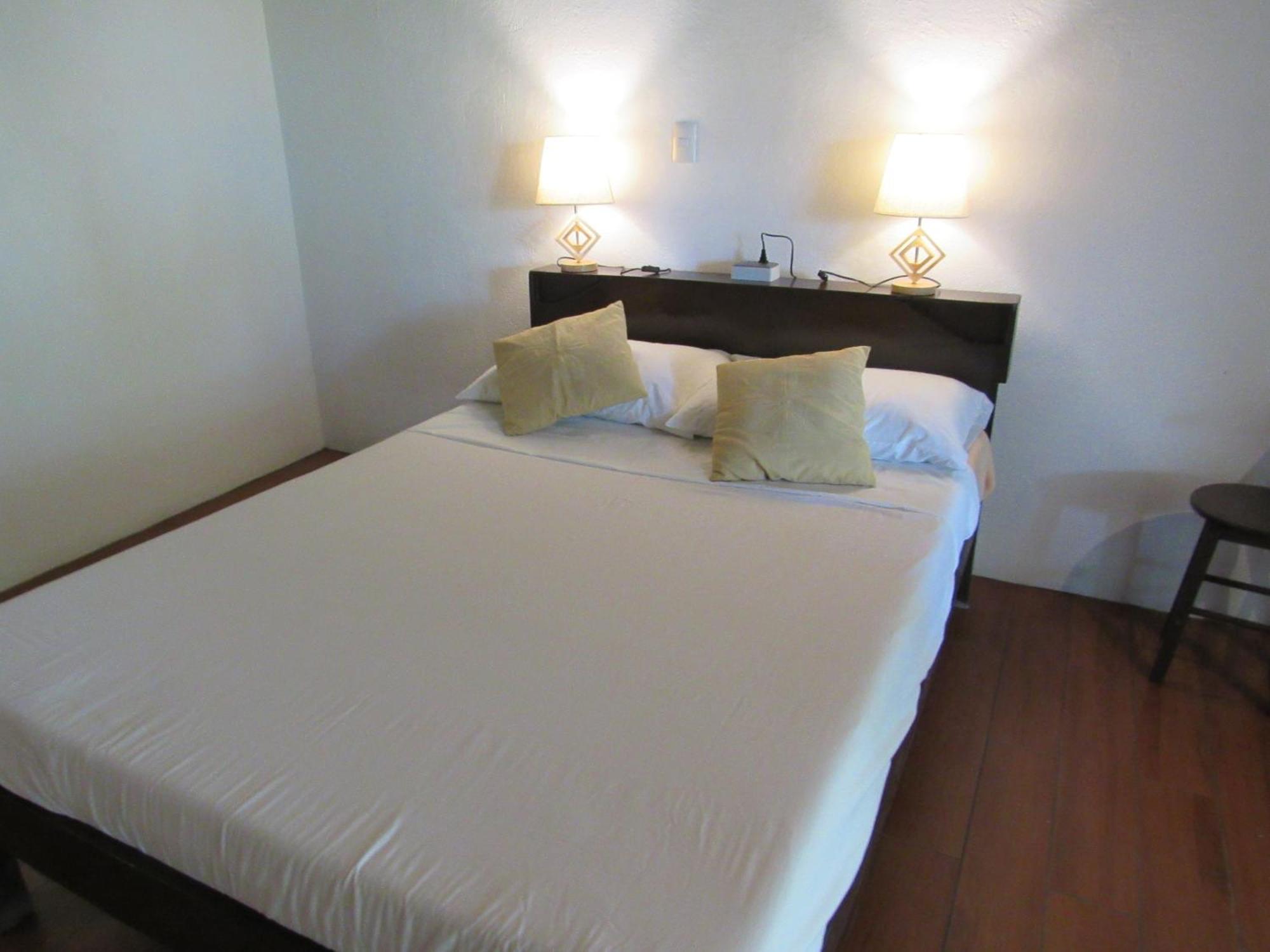 Dacozy Beach Resort Моалбоал Стая снимка