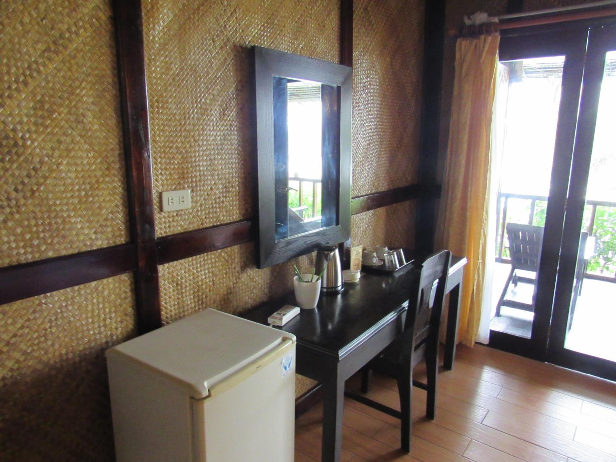 Dacozy Beach Resort Моалбоал Стая снимка