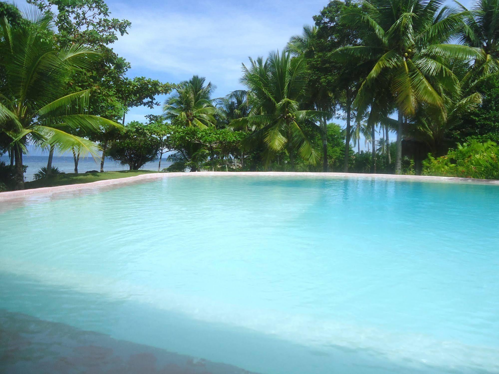 Dacozy Beach Resort Моалбоал Екстериор снимка